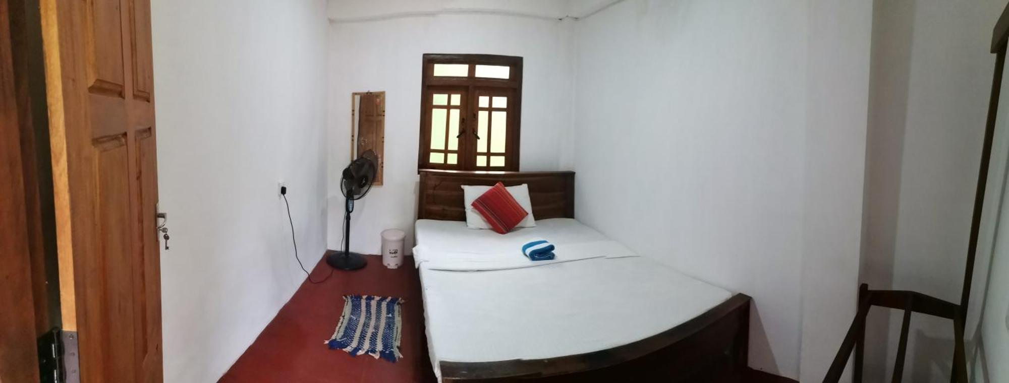 Sigiri Mango Garden Eco Resort Sigiriya Exteriör bild