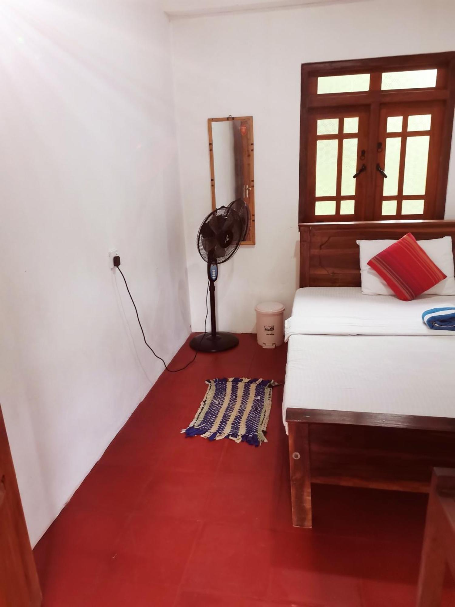 Sigiri Mango Garden Eco Resort Sigiriya Exteriör bild