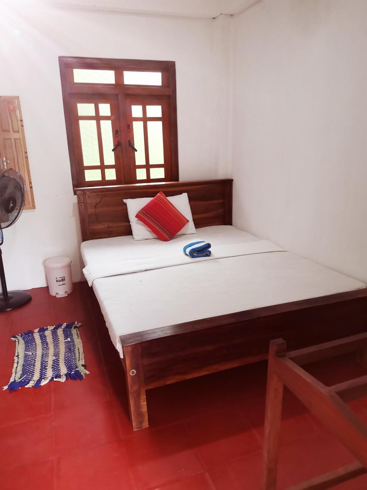 Sigiri Mango Garden Eco Resort Sigiriya Exteriör bild
