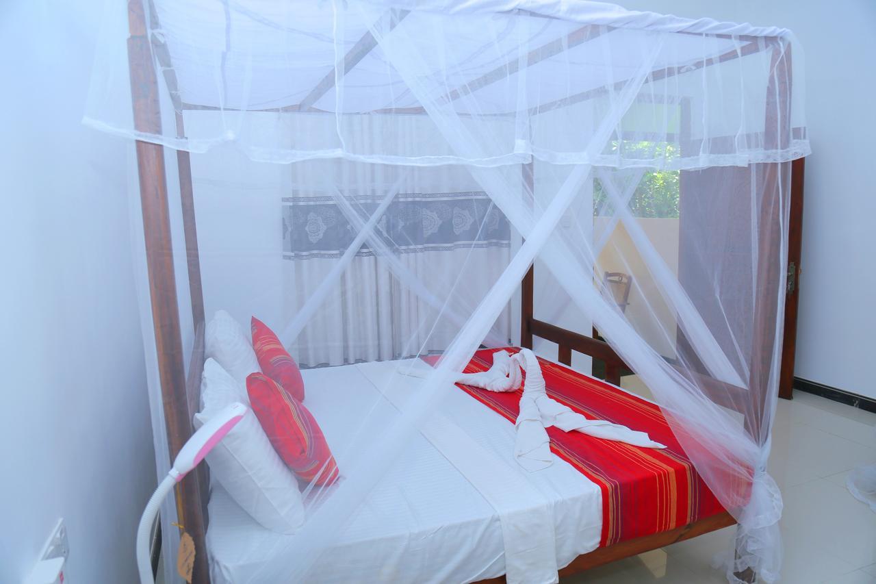 Sigiri Mango Garden Eco Resort Sigiriya Exteriör bild