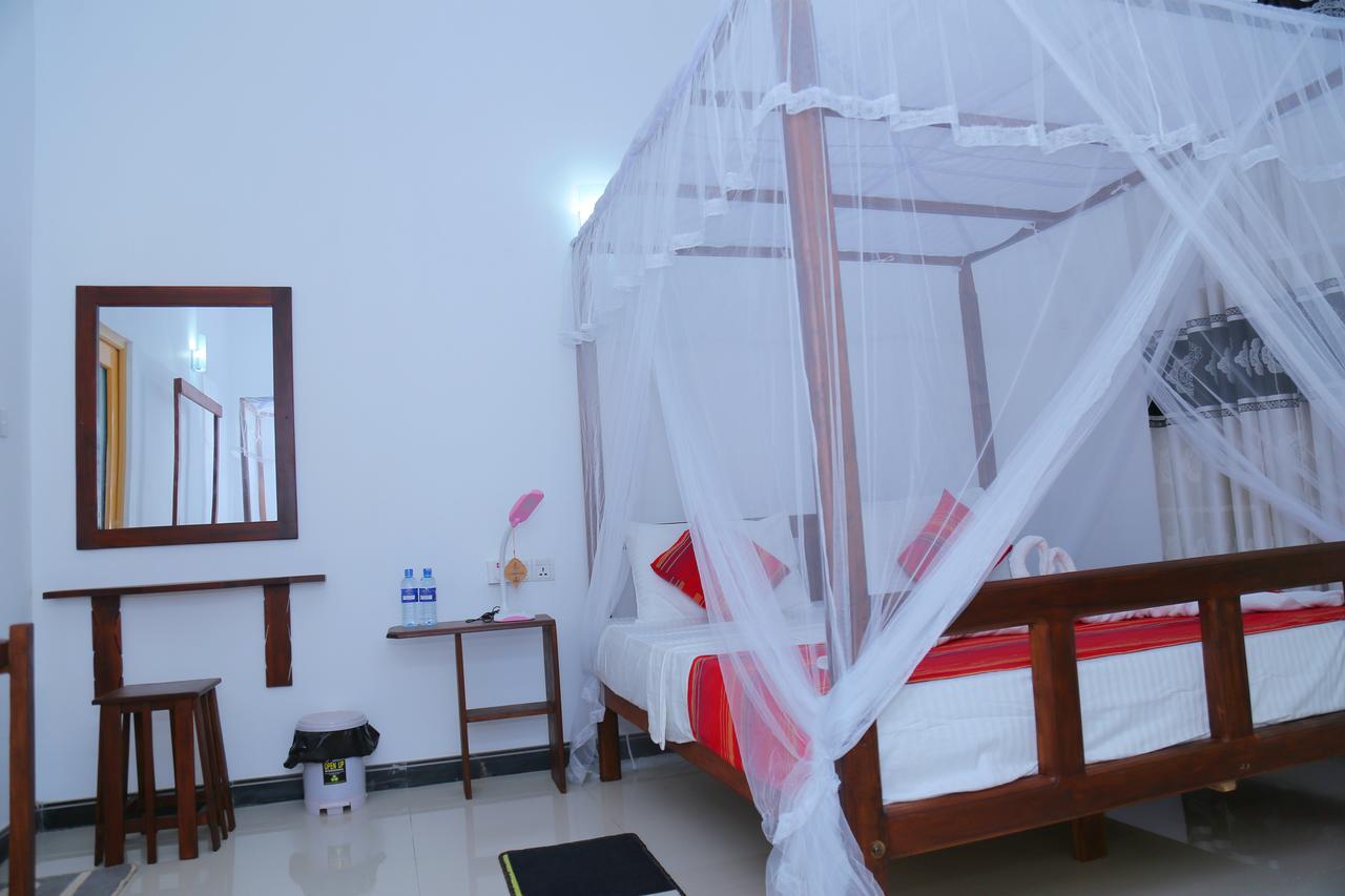 Sigiri Mango Garden Eco Resort Sigiriya Exteriör bild