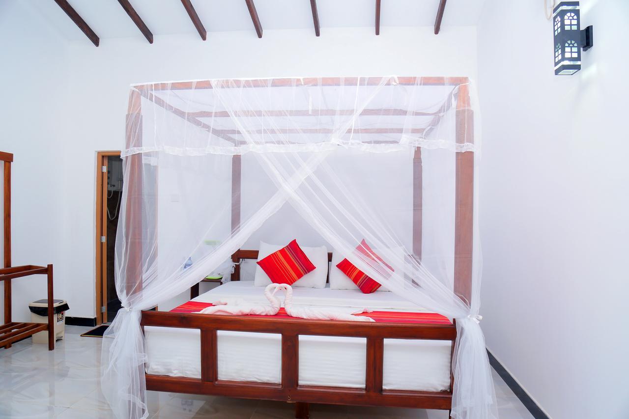 Sigiri Mango Garden Eco Resort Sigiriya Exteriör bild