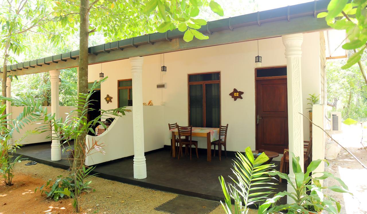 Sigiri Mango Garden Eco Resort Sigiriya Exteriör bild