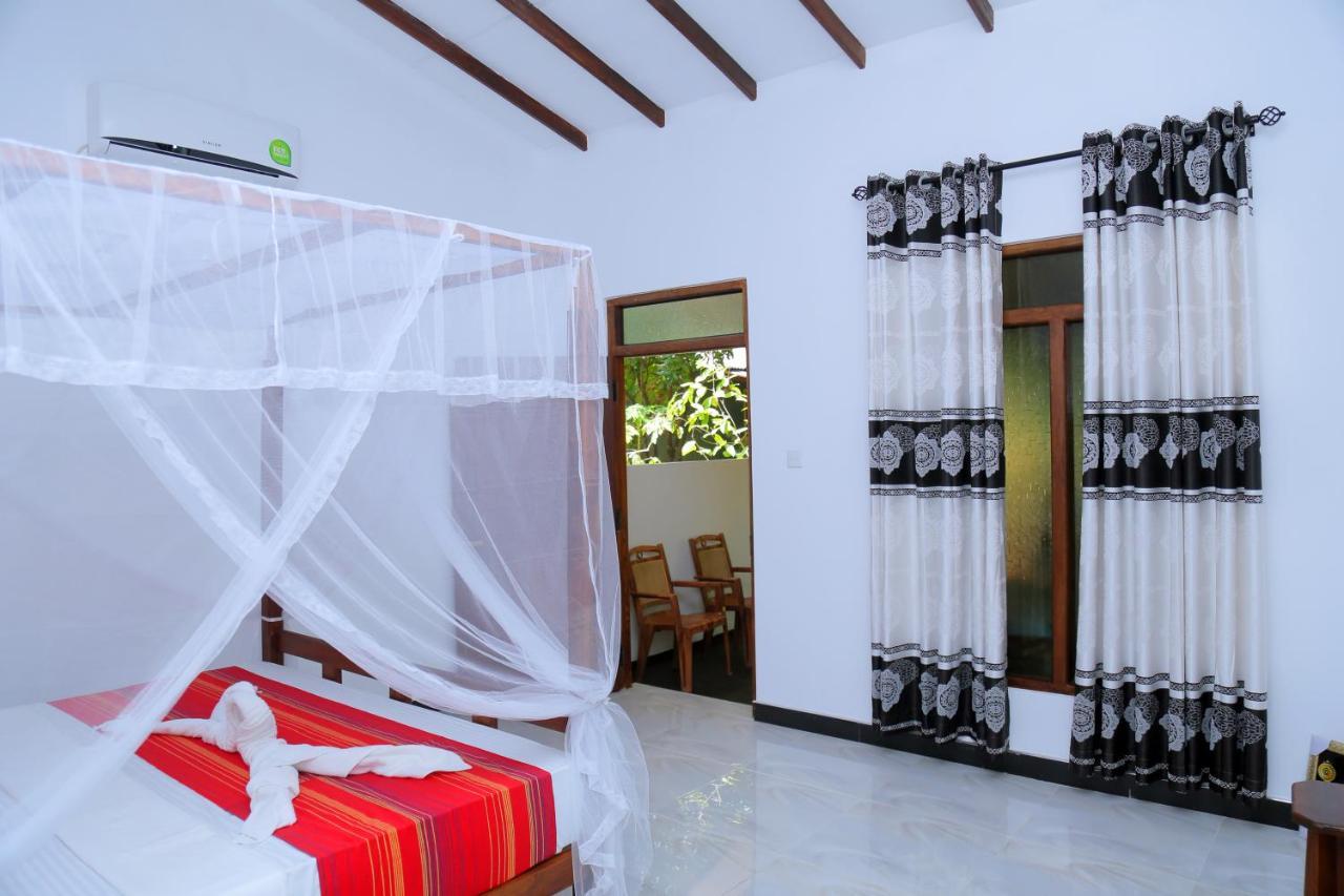 Sigiri Mango Garden Eco Resort Sigiriya Exteriör bild