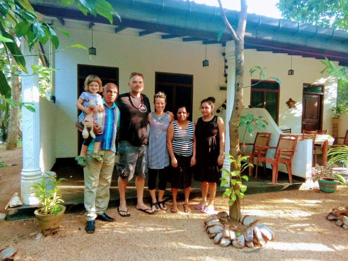 Sigiri Mango Garden Eco Resort Sigiriya Exteriör bild